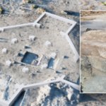 archaeologists-uncover-one-of-the-world’s-oldest-christian-churches