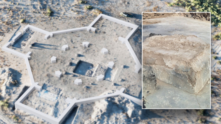 archaeologists-uncover-one-of-the-world’s-oldest-christian-churches