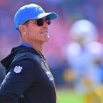 chargers’-harbaugh-briefly-exits-with-arrhythmia