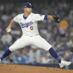 jack-flaherty,-dodgers-set-the-tone-for-nlcs-with-9-0-victory-over-mets-in-game-1