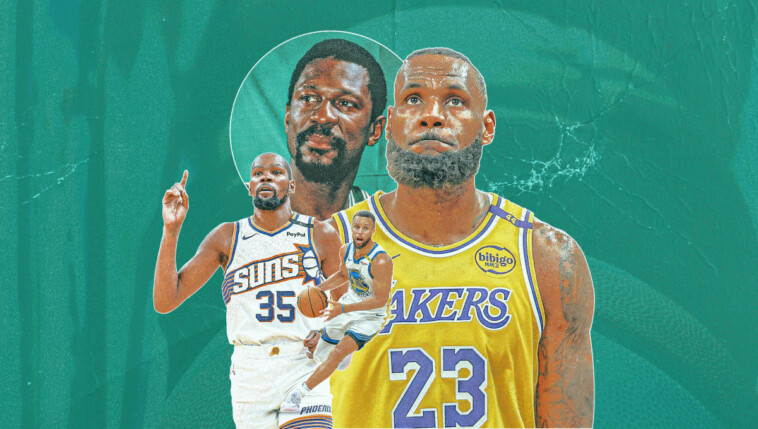 the-bill-russell-scale:-how-lebron-james,-kevin-durant,-steph-curry-can-leap-legends