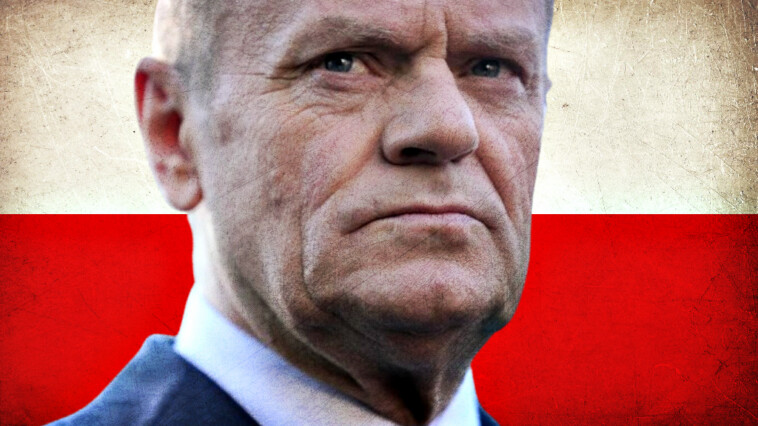 europe-against-migration:-globalist-prime-minister-donald-tusk-from-poland-suspends-the-‘right-to-asylum’-to-fight-illegal-immigrant-surge