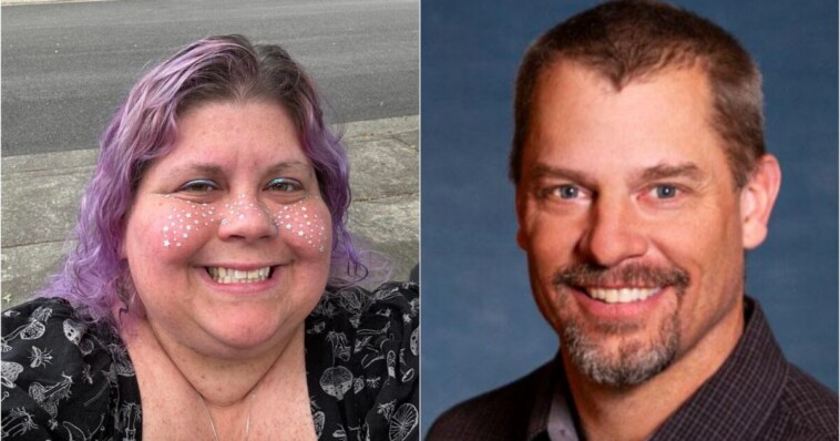 purple-haired-dei-trainer-attacks-oregon-department-of-forestry-for-‘merit-based-hiring,’-gets-boss-suspended-for-choosing-qualified-candidates