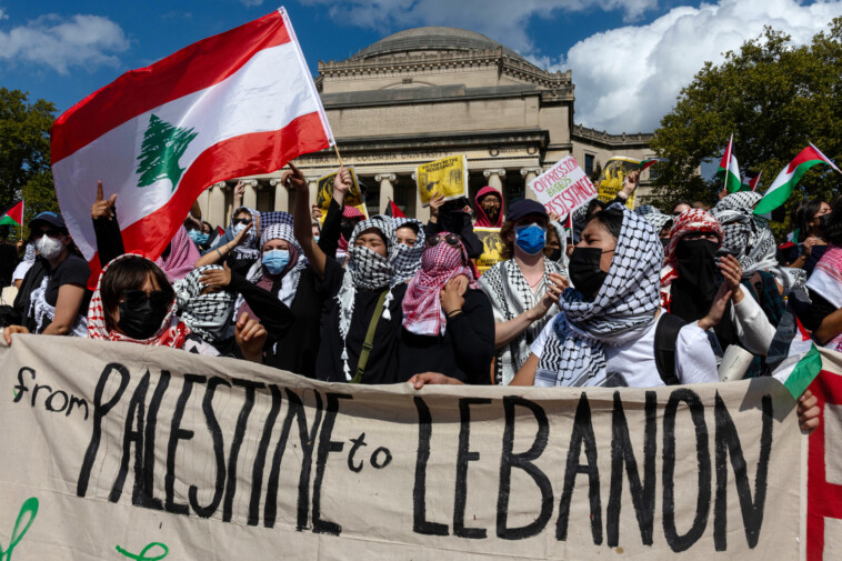 lawmakers-call-on-fbi-to-‘do-your-job’-and-investigate-anti-israel-coalition-at-columbia-university:-‘you-have-no-excuse’