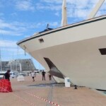 saudi-prince’s-superyacht-once-owned-by-trump-and-featured-in-bond-movie-severely-damaged-after-crashing-into-dock