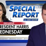 vp-kamala-harris-to-sit-down-with-chief-political-anchor-bret-baier-for-first-formal-fox-news-interview