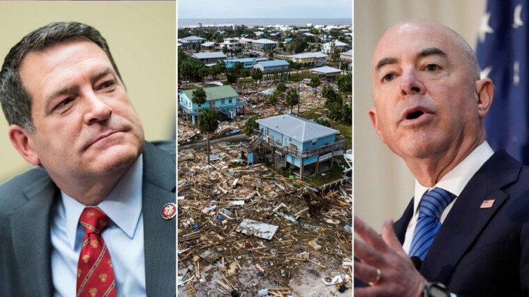 top-house-committee-launches-probe-into-biden-admin-‘priorities’-on-fema-hurricane-relief,-migrant-spending