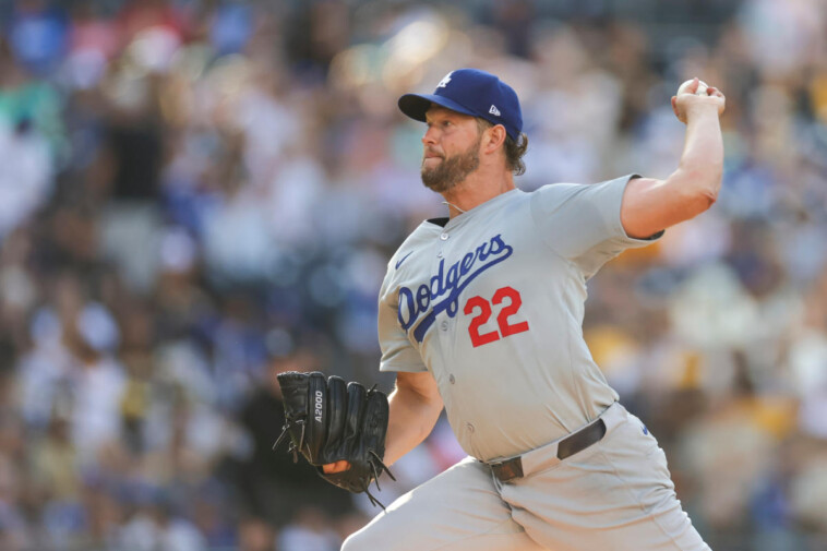 dodgers’-clayton-kershaw-says-he-plans-to-pitch-in-2025