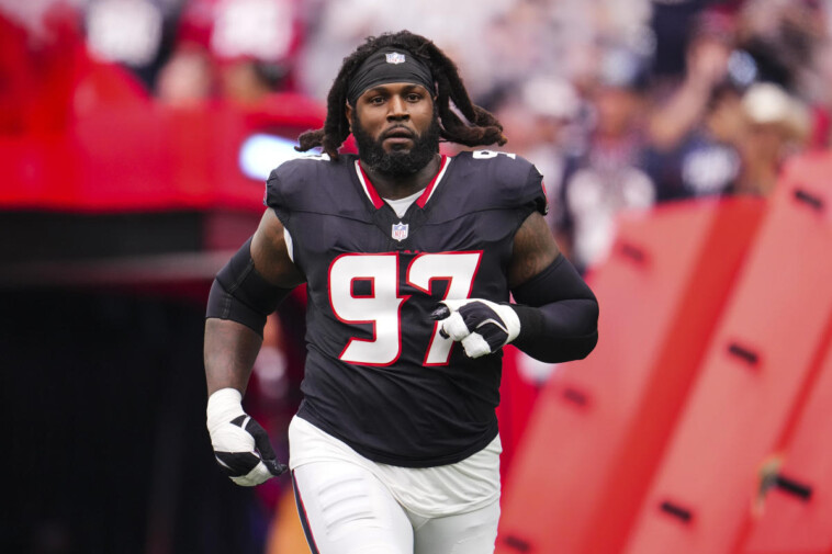 texans-dt-mario-edwards-suspended-4-games-for-violating-substances-of-abuse-policy