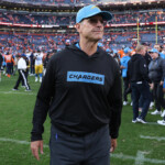 chargers’-jim-harbaugh-undergoing-treatment,-will-continue-coaching-after-heart-issues-in-game-vs.-broncos