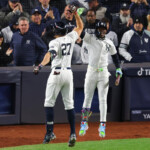 alcs-game-1:-yankees-surge-past-guardians-to-grab-5-2-win,-take-1-0-series-lead