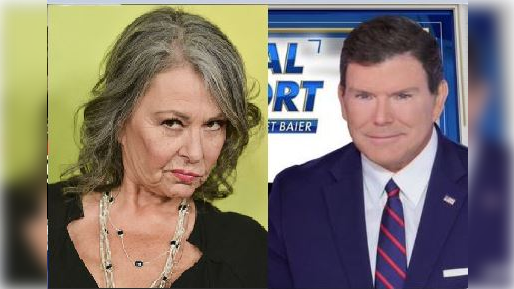 fox-news’-trump-hating-rino-bret-baier-announces-interview-with-kamala-harris-–-gets-roasted-on-x-–-roseanne-barr-wins-the-day!