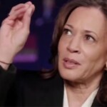 ‘worst-word-salad’-yet:-kamala-harris-brings-up-strange-story-about-constellations-during-rough-interview-moment