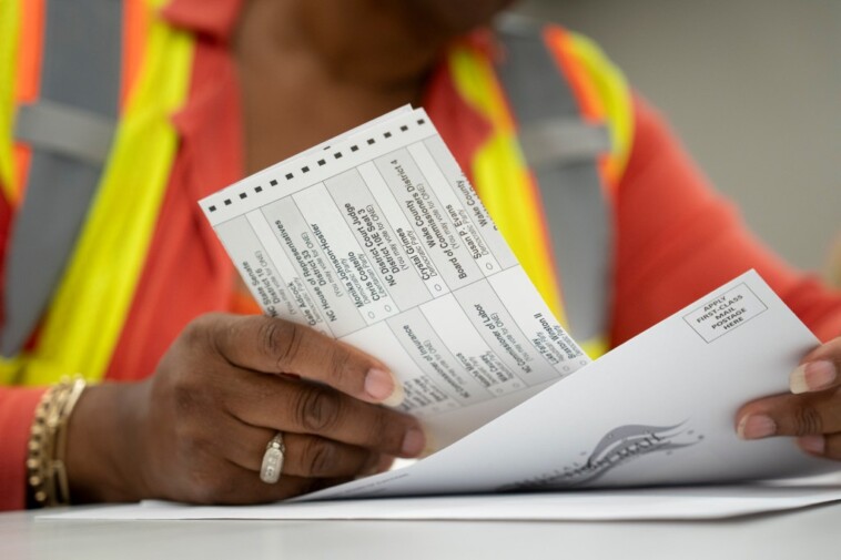 north-carolina-voter-registration-shows-troubling-sign-for-democrats-in-key-battleground-state