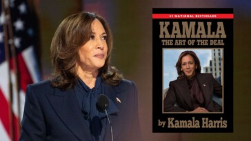 kamala-harris-announces-all-new-original-book:-‘the-art-of-the-deal’