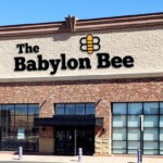 land-acknowledgment:-the-babylon-bee-wishes-to-acknowledge-that-our-offices-are-located-on-land-once-occupied-by-morton-&-mayfield-accounting-llc