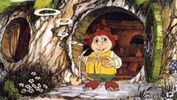 mental-health-experts-recommend-everyone-just-take-the-day-off-to-chill-out-and-watch-the-old-cartoon-version-of-‘the-hobbit’