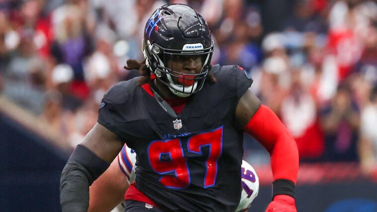 texans’-mario-edwards-jr.-suspended-4-games-without-pay-for-violating-nfl’s-ped-policy