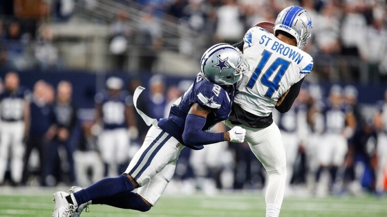 cowboys-player-tries-trash-talking-lions-star-after-blowout-loss