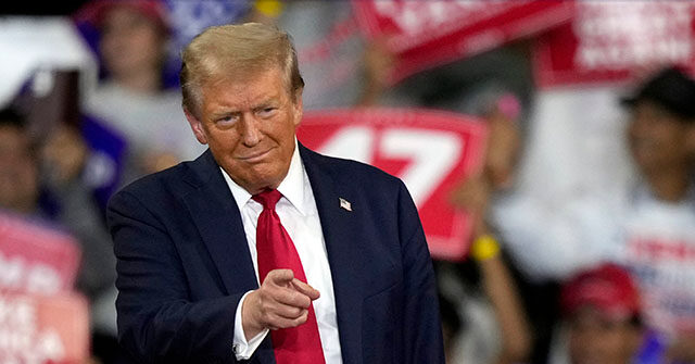 poll:-trump-sees-three-point-lead-over-kamala-harris-in-pennsylvania