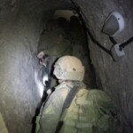 video:-idf-exposes-hezbollah-tunnel,-bunker-in-southern-lebanon