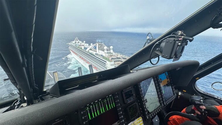 coast-guard-hoists-ill-man-from-cruise-ship-nearly-170-miles-from-california-coast