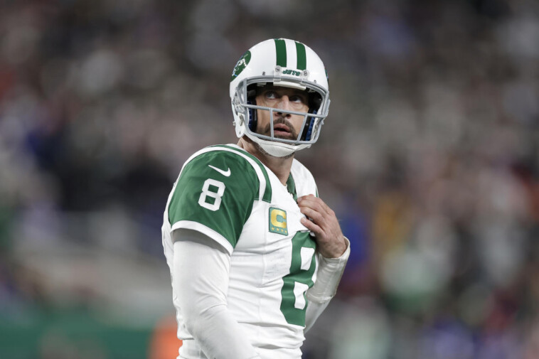 after-jets-cough-up-‘golden-opportunity’-vs.-bills,-how-high-is-panic-meter-for-aaron-rodgers-and-new-york?