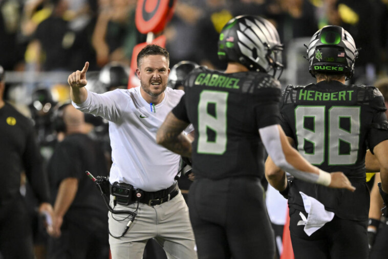 oregon-coach-dan-lanning-on-ducks’-late-12-men-penalty-vs.-ohio-state:-‘this-is-one-that-was-something-we-had-obviously-worked-on’