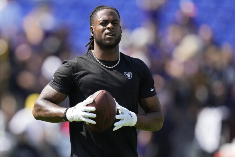 nfl-news,-injury-updates:-raiders-reportedly-trade-davante-adams-to-jets;-lions’-aidan-hutchinson-has-surgery