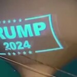 town-burning-through-taxpayer-money-trying-to-obscure-‘trump-2024’-sign-being-projected-on-water-tower