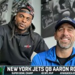 davante-adams-makes-surprise-‘pat-mcafee-show’-appearance-as-aaron-rodgers-reacts-to-bombshell-jets-trade