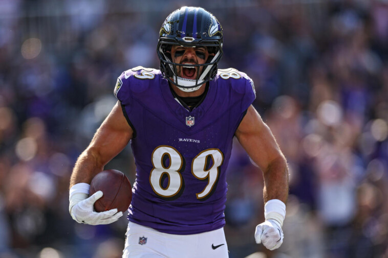 fantasy-football-week-7-rankings:-tight-ends-(half-ppr)