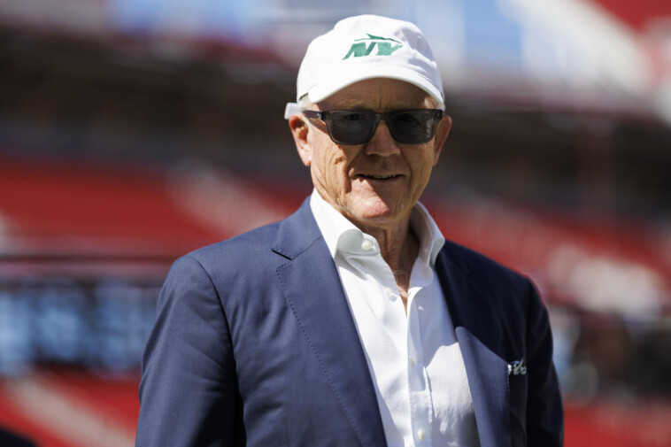 jets-owner-woody-johnson-ready-for-‘new-and-more-exciting-direction’-after-davante-adams-trade,-robert-saleh-firing