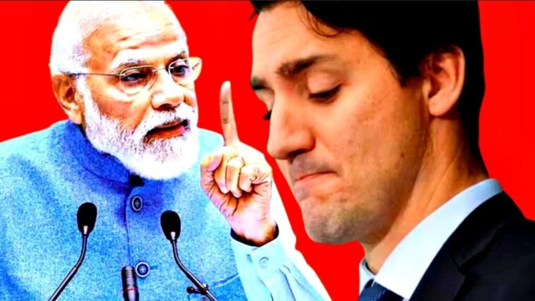 india-and-canada-expel-each-other’s-diplomats,-exchange-accusations-with-charged-rhetoric-as-bilateral-relations-reach-the-lowest-point-yet