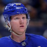 sabres-captain-rasmus-dahlin-fights-teammate-during-heated-moment-at-practice