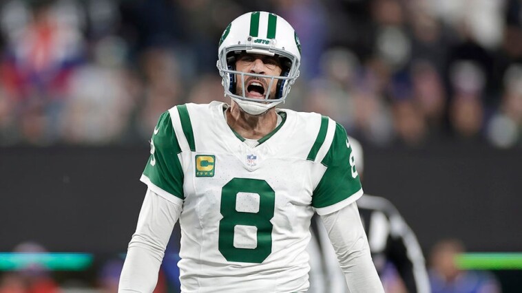 jets’-aaron-rodgers-calls-officiating-in-loss-‘a-little-ridiculous’