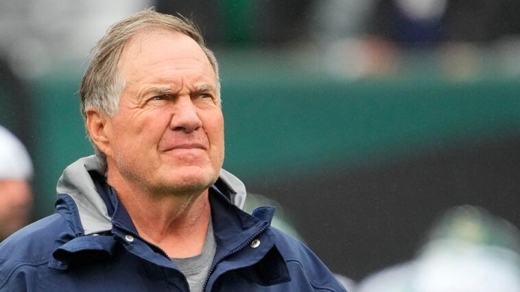 bill-belichick-torches-jets-ownership-over-decision-to-fire-robert-saleh-after-5-games