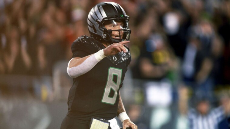 heisman-and-cfp-odds-watch:-oregon,-dillon-gabriel-enter-conversation