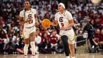 ap-ncaa-women’s-basketball-poll-reaction:-biggest-early-season-game-for-every-top-25-team