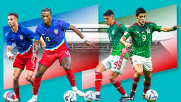 usmnt,-mexico-meet-again:-key-players,-predictions,-strengths-and-weaknesses