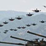 north-korea-accuses-south-of-flying-drones-in-pyongyang,-orders-border-troops-ready-to-open-fire