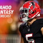 data-dump-wednesday:-10-stats-you-need-to-know-for-week-7-+-drake-london-interview-|-yahoo-fantasy-forecast