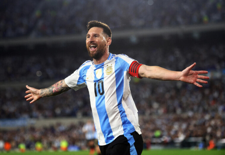 lionel-messi-returns-for-argentina-with-hat-trick,-2-assists,-acknowledgment-that-‘these-could-be-the-last-games’