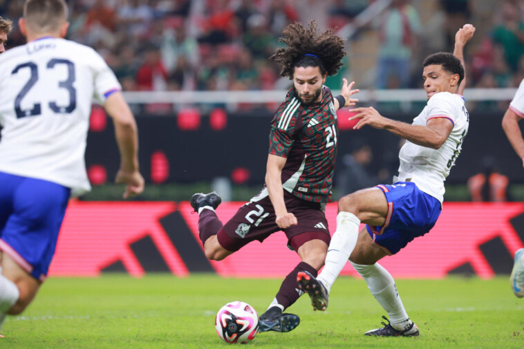 usmnt-sends-a-b-team-to-mexico,-and-loses-its-unbeaten-streak-vs.-el-tri-in-pitiful-fashion