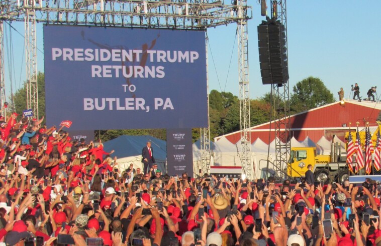 tgp-photos:-trump’s-epic-return-to-butler,-pa-rally-(part-one)