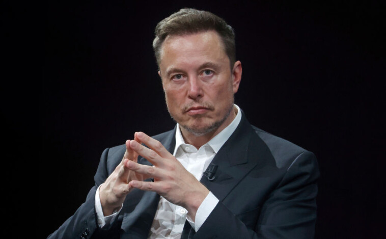 ‘shamelessly-breaking-the-law!’:-elon-musk-blasts-california-officials-denying-spacex-launches