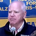 total-denial:-tim-walz-refuses-to-believe-report-that-men-don’t-want-kamala-harris-during-delusional-tantrum