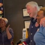 bill-clinton-suffers-humiliating-incident-with-mcdonald’s-worker-while-campaigning-for-kamala-harris