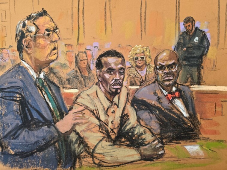 sean-‘diddy’-combs-‘gang-raped’-woman-as-payback-after-she-claimed-he-was-involved-in-tupac-shakur’s-murder,-new-lawsuit-claims