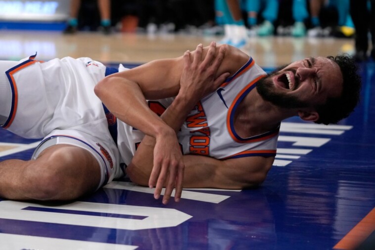 landry-shamet’s-brutal-injury-brings-knicks-roster-questions